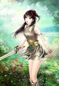 仙路至尊