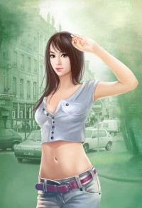 与总裁在一起的日子
