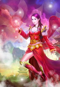 暗夜危情:做我的女人