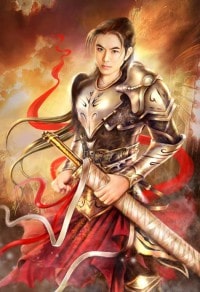 重生之奪天仙尊