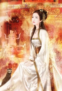 （女尊）长风